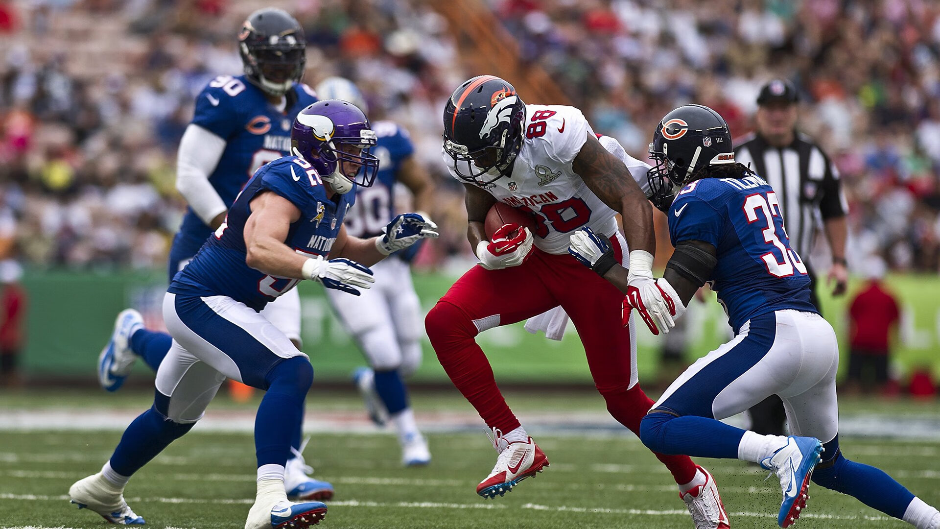 从尼日利亚到北伦敦，厄德高用实力跨越质疑，在阿森纳完成自我证明